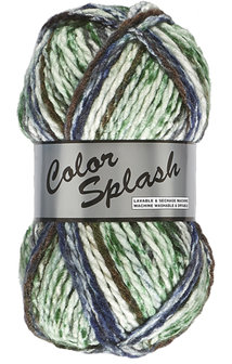 Lammy Yarns Color Splash 906