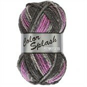 Lammy Yarns Color Splash 909