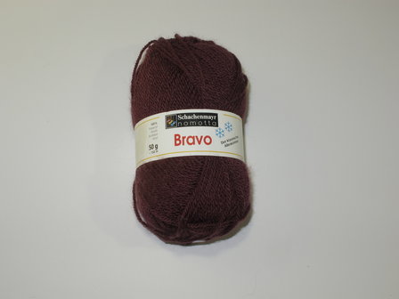 SMC Bravo 8178 Bordeauxrood 