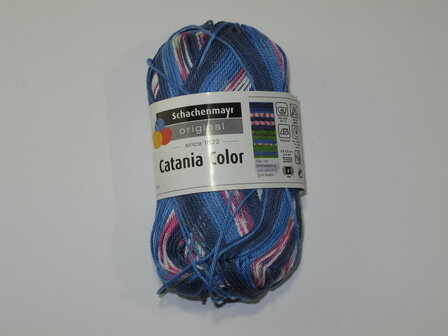 SMC Catania Color 190 Gemengde Kleuren