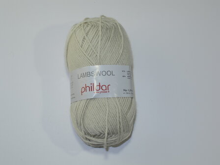 Phildar Lambswool 1264 Lin