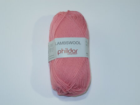 Phildar Lambswool 029 Oeillet