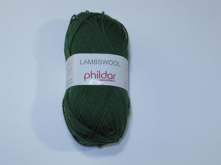 Phildar Lambswool 123 Billard
