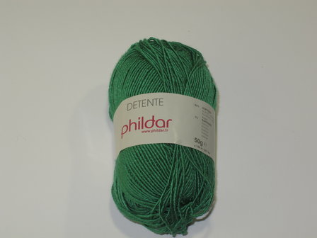 Phildar Detente 004 Menthe