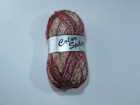 Lammy Yarns Color Splash 904