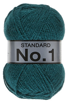 Lammy Yarns No 1 72 Groen