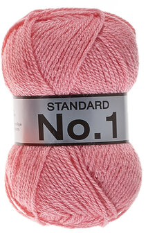 Lammy Yarns No 1 034 Rose