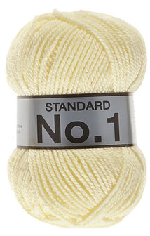 Lammy Yarns No 1 051 Geel