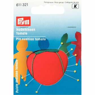 Prym Speldenkussen 