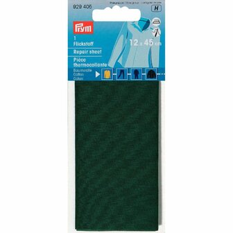 Goldzack 929 405 Verstelstuk kleur Groen