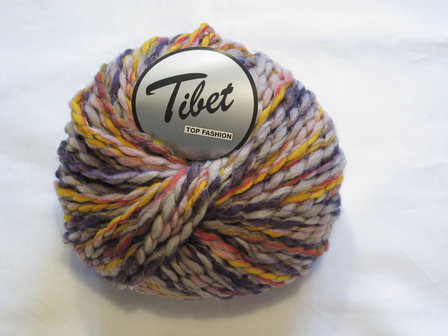 Lammy Yarns Tibet 601