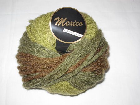 Lammy Yarns Mexico 604