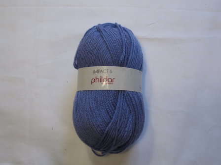 Phildar Impact 6 055 Lavande