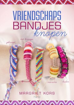 VriendschapsBandjes Knopen