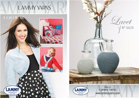 Lammy Yarns  nr. 66