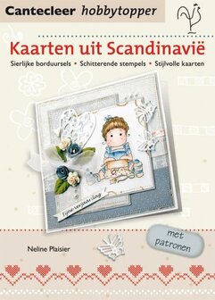 Kaarten uit Scandinavie Neline Plasier Cantecleer Hobbytopper