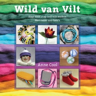 Wild van Vilt Anne Cool
