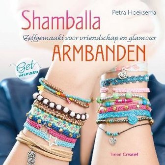 Shamballa Armbanden Petra Hoeksema