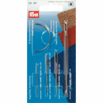 Prym Handwerknaalden Assortiment