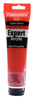 Amsterdam Acrylverf Expert tube 150 ml 366 Quinacridone