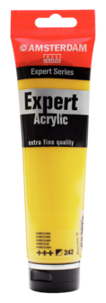 Amsterdam Acrylverf Expert tube 150 ml 242 Aureoline