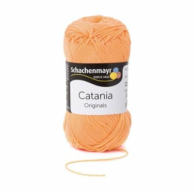 SMC Catania 288 Cantaloupe