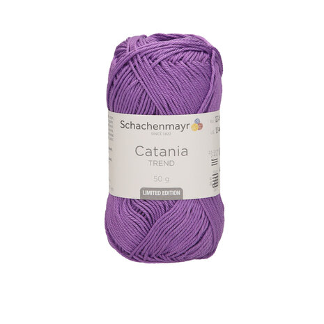 SMC Catania 301 hyacinth