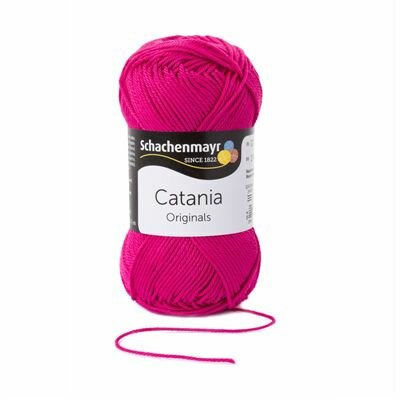 SMC Catania 114 Cyclamen