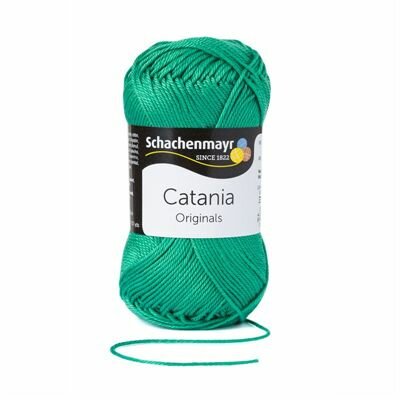 SMC Catania 241 Golfgroen 