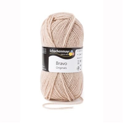 SMC Bravo 8267 Sisal meliert