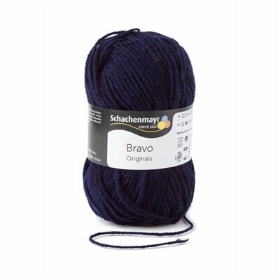 SMC Bravo 8223 Marine 