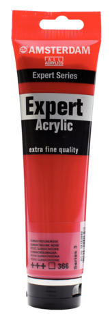 Amsterdam Acrylverf Expert tube 150 ml 366 Quinacridone