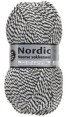 Lammy-Nordic-Noorse-Sokkenwol