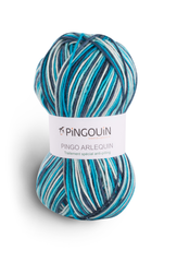 Pingouin-Pingo-Arlequin