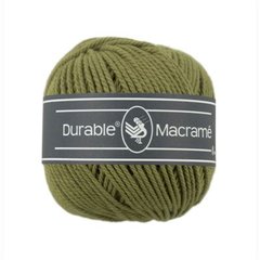 Durable-Macramé