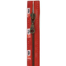 Rits M60 16cm 0722 Rood/Koper 