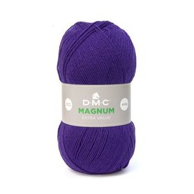 DMC Magnum 627  Violet
