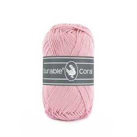 Durable Coral 223 Rose Blush  