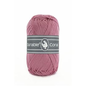Durable Coral 228 Rasberry  
