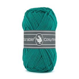 Durable Cosy Fine  2140 Tropical Green  