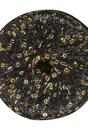 Lammy 905 Paillettes Zwart/Goud