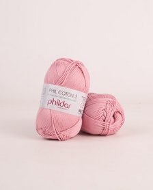 Phil Coton 3 2384 Dragee