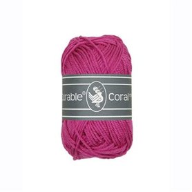 Durable Coral Mini 241 Magenta 