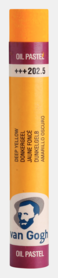 Van Gogh 202.5 Oliepastels DonkerGeel 