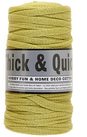 Lammy Yarns Thick & Quick 071 Green