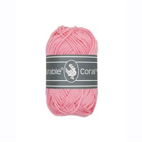 Durable Coral Mini 232 Pink 