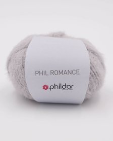Phil Romance Givre