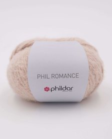 Phil Romance Gazelle