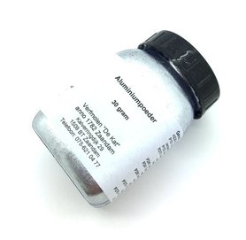 Pigmenten AluminiumPoeder NieuwZilver