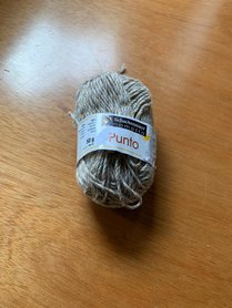 SMC  Punto  03 Bruin Gemailleerd